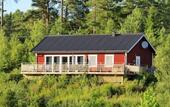 Foto - Ferienhaus, Südschweden, Urlaub in Schweden, Angeln, Outdoor
