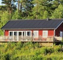 Ferienhaus, Südschweden, Urlaub in Schweden, Angeln, Outdoor - Neumünster Brachenfeld/Ruthenberg