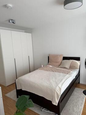 Foto - Etagenwohnung zur Miete in Frankfurt am Main