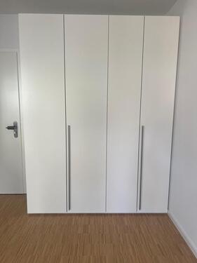 Foto - Etagenwohnung in Frankfurt am Main