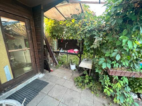 Foto - Grundstück zur Miete in Leipzig