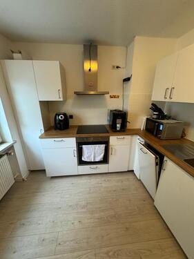 Foto - Mietwohnung - 740,00 EUR Kaltmiete,