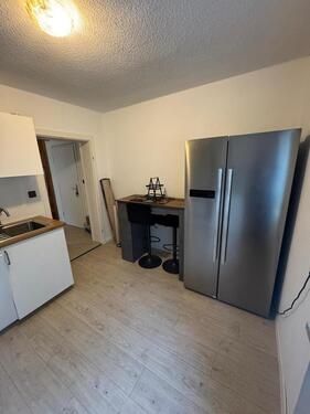 Foto - Etagenwohnung zur Miete in Straubing