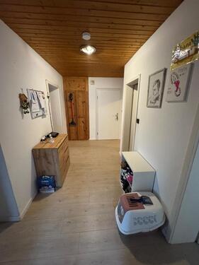 Foto - Etagenwohnung in Straubing