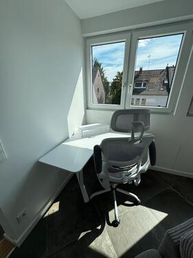 Foto - Etagenwohnung in Düsseldorf