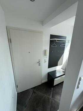 Foto - Etagenwohnung in Düsseldorf zur Miete