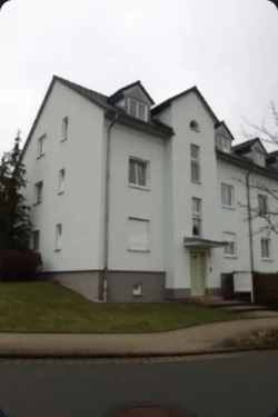 Foto - Klein, aber fein! 2 Raum Wohnung in Rodewisch zu vermieten