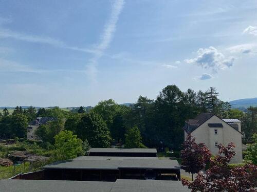 Foto - Etagenwohnung zur Miete in Rodewisch