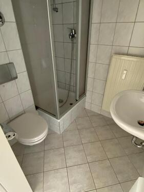 Foto - Etagenwohnung in Rodewisch