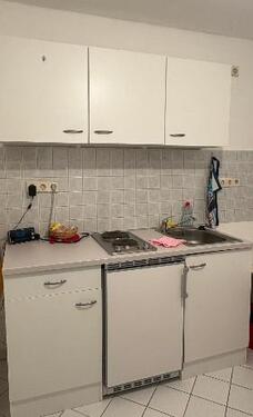 Foto - Etagenwohnung in Rodewisch zur Miete