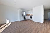 Foto - helle 2-Zimmer Erdgeschosswohnung mit Terrasse