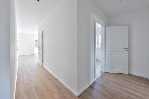 Foto - Etagenwohnung in Hohn