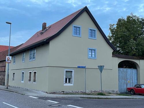 Foto - Charmanter Dreiseitenhof für Familie in ländlicher Idylle