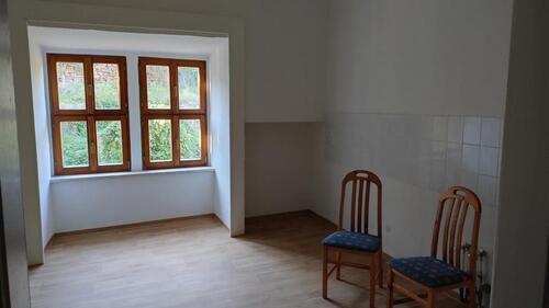 Foto - Etagenwohnung zur Miete in Merseburg
