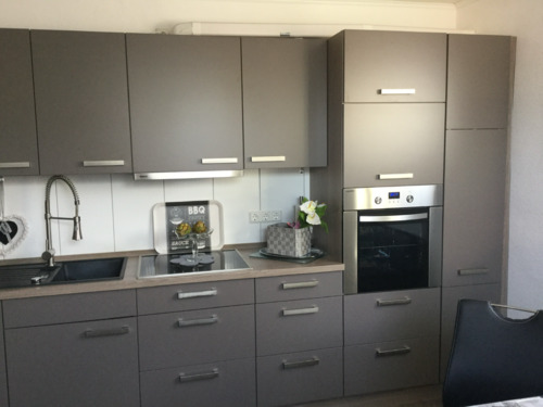 Foto - Etagenwohnung zur Miete in Norden