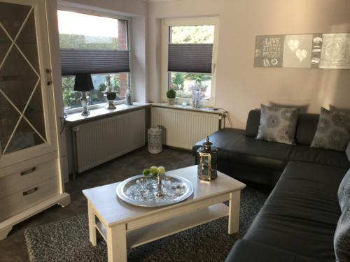 Foto - Etagenwohnung in Norden zur Miete