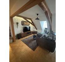 !!ANNAHMESTOPP!! 2 Zimmer Altbauwohnung direkt am Erfurter Dom