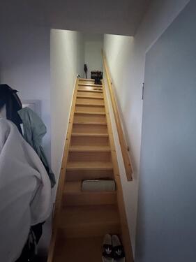 Foto - Etagenwohnung in Erfurt zur Miete