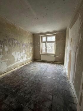 Foto - Etagenwohnung zur Miete in Dortmund