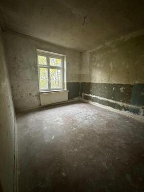 Foto - Etagenwohnung in Dortmund