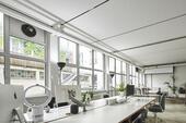 Foto - Loft Arbeitsplatz in Creative Workspace - All-in-Miete