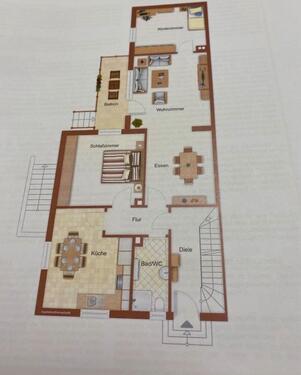 Foto - Einfamilienhaus in Geroldshausen