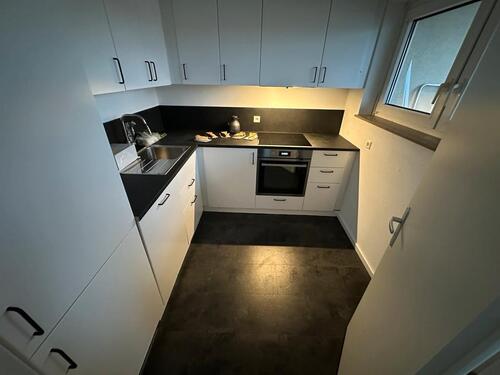 Foto - Erstbezug nach Sanierung schöne 3,5 Zi. Wohnung zu vermieten