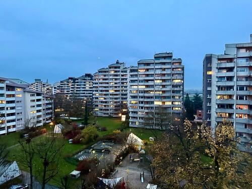 Foto - 3 Zimmer Etagenwohnung zur Miete in Hemmingen