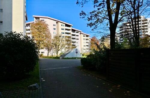 Foto - 3 Zimmer Etagenwohnung in Hemmingen