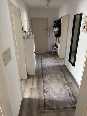 Foto - 3 Zimmer Etagenwohnung zur Miete in Ellwangen (Jagst)