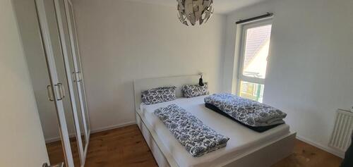 Foto - Etagenwohnung in Neu-Isenburg zur Miete