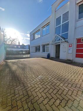 Foto - Gewerbeimmobilie im EG zu vermieten–Top-Lage in Mainz-Hechtsheim