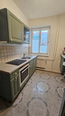 Foto - 1 Zimmer Erdgeschoßwohnung zur Miete in Woldegk