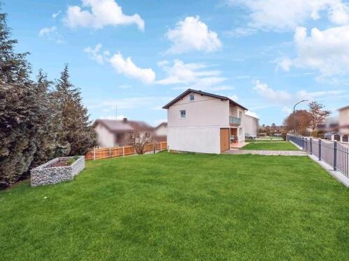 Foto - 6 Zimmer Einfamilienhaus zum Kaufen in Neumarkt-Sankt Veit