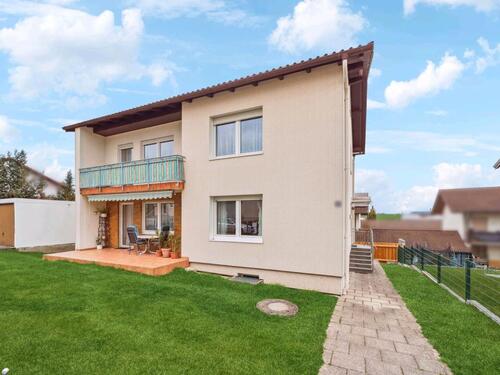 Foto - 6 Zimmer Einfamilienhaus in Neumarkt-Sankt Veit