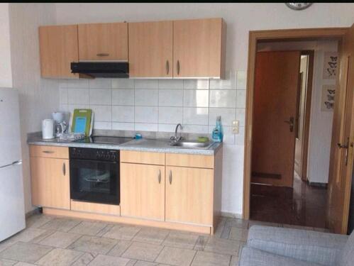 Foto - 2 Zimmer Etagenwohnung zur Miete in Aachen