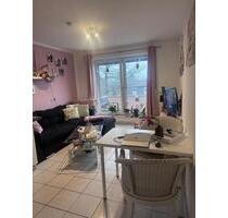 2-Zimmer-Wohnung (35 m²) in Essen-Delwig -teilmöbliert ab 01.05.