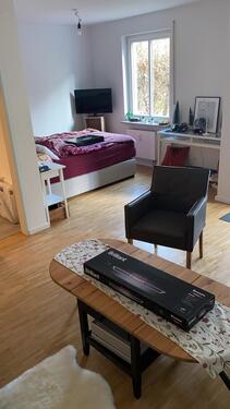 Foto - Terrassenwohnung in München zur Miete