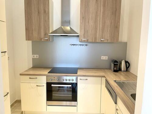 Foto - Etagenwohnung in Leipzig zur Miete