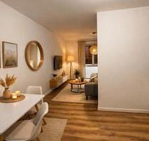 11 Business-Apartments, Pendlerwohnung, Firmenunterkunft - Griesheim