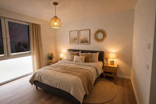 Foto - 1 Zimmer Etagenwohnung zur Miete in Griesheim