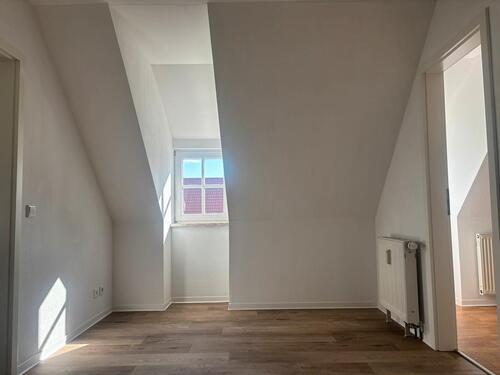 Foto - 2 Zimmer Dachgeschoßwohnung in Geithain