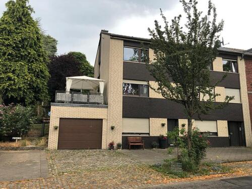 Foto - Schöne helle 4 Zimmer Wohnung in Aachen- Kornelimünster ab 1.6.