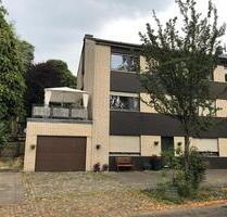 Schöne helle 4 Zimmer Wohnung in Aachen- Kornelimünster ab 1.6.