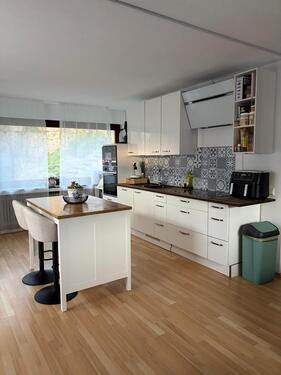 Foto - 4 Zimmer Etagenwohnung zur Miete in Aachen