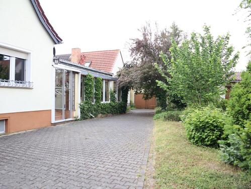 Foto - 7 Zimmer Reihenhaus zum Kaufen in Jüterbog