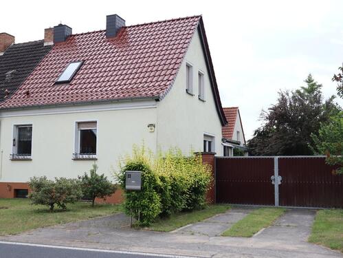 Foto - 7 Zimmer Reihenhaus in Jüterbog