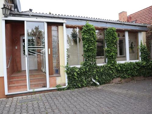 Foto - Reihenhaus in Jüterbog zum Kaufen