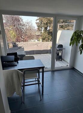 Foto - Lichtdurchflutetes Wohnjuwel über 2 Etagen – Direkt am Waldrand