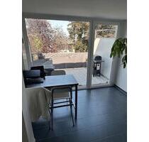 Lichtdurchflutetes Wohnjuwel über 2 Etagen – Direkt am Waldrand - Gerlingen